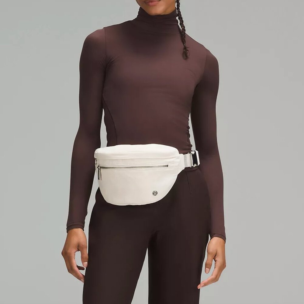 NEW Lululemon City Adventurer Belt Bag 2.5L